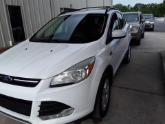 BUY FORD ESCAPE 2013 FWD 4DR SE, Paducah Auto Auction