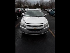 BUY CHEVROLET MALIBU 2011 4DR SDN LT W/1LT, Paducah Auto Auction
