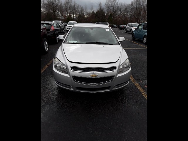 BUY CHEVROLET MALIBU 2011 4DR SDN LT W/1LT, Paducah Auto Auction