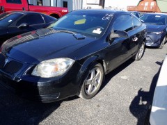 BUY PONTIAC G5 2009 2DR CPE, Paducah Auto Auction