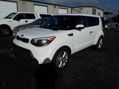 BUY KIA SOUL 2014 5DR WGN AUTO +, Paducah Auto Auction