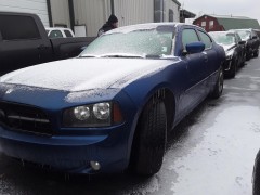 BUY DODGE CHARGER 2010 4DR SDN SXT RWD, Paducah Auto Auction