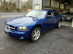 BUY DODGE CHARGER 2009 4DR SDN SXT AWD, Paducah Auto Auction
