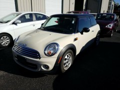 BUY MINI COOPER HARDTOP 2013 2DR CPE, Paducah Auto Auction