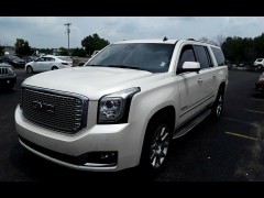 BUY GMC YUKON XL 2015 4WD 4DR DENALI, Paducah Auto Auction
