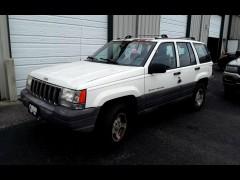BUY JEEP GRAND CHEROKEE 1996 4DR LAREDO 4WD, Paducah Auto Auction
