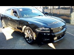 BUY DODGE CHARGER 2016 4DR SDN R/T RWD, Paducah Auto Auction