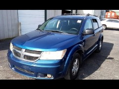 BUY DODGE JOURNEY 2010 FWD 4DR SE, Paducah Auto Auction