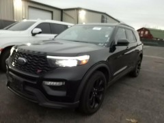 BUY FORD EXPLORER 2020 ST 4WD, Paducah Auto Auction