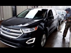 BUY FORD Edge 2018 SEL AWD, Paducah Auto Auction
