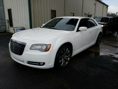 BUY CHRYSLER 300 2014 4DR SDN 300S RWD, Paducah Auto Auction