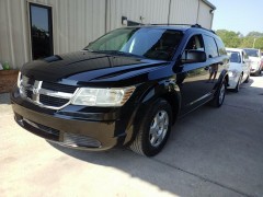BUY DODGE JOURNEY 2009 FWD 4DR SE, Paducah Auto Auction