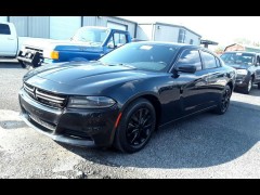 BUY DODGE CHARGER 2015 4DR SDN SE RWD, Paducah Auto Auction