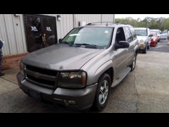 BUY CHEVROLET TRAILBLAZER 2006 4DR 4WD LT, Paducah Auto Auction