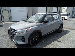 BUY NISSAN KICKS 2023 SR FWD, Paducah Auto Auction