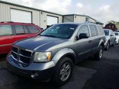 BUY DODGE DURANGO 2008 4WD 4DR SLT, Paducah Auto Auction