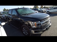 BUY FORD F-150 2018 XLT 2WD SUPERCREW 6.5' BOX, Paducah Auto Auction