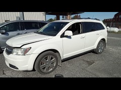 BUY DODGE JOURNEY 2010 AWD 4DR SXT, Paducah Auto Auction