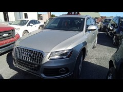 BUY AUDI Q5 2015 QUATTRO 4DR 2.0T PREMIUM PLUS, Paducah Auto Auction