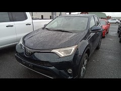 BUY TOYOTA RAV4 2018 XLE AWD (SE), Paducah Auto Auction