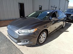 BUY FORD FUSION 2016 4DR SDN SE FWD, Paducah Auto Auction