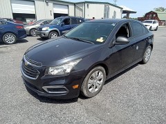 BUY CHEVROLET CRUZE 2015 4DR SDN AUTO LS, Paducah Auto Auction
