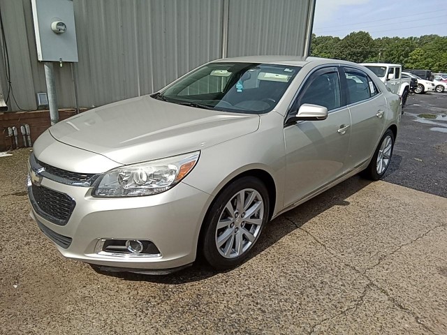 BUY CHEVROLET MALIBU 2014 4DR SDN LT W/2LT, Paducah Auto Auction