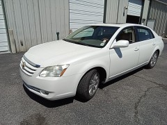 BUY TOYOTA AVALON 2006 4DR SDN LIMITED (GS), Paducah Auto Auction