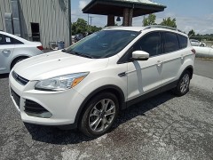 BUY FORD ESCAPE 2016 FWD 4DR TITANIUM, Paducah Auto Auction