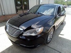 BUY CHRYSLER 200 2014 4DR SDN LIMITED, Paducah Auto Auction
