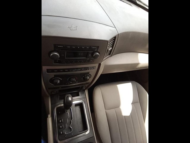 BUY JEEP GRAND CHEROKEE 2006 4DR LAREDO 4WD, Paducah Auto Auction