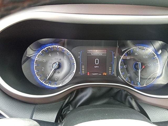 BUY CHRYSLER PACIFICA 2018 TOURING L FWD, Paducah Auto Auction