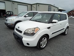 BUY KIA SOUL 2010 5DR WGN AUTO !, Paducah Auto Auction