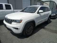 BUY JEEP GRAND CHEROKEE 2019 LAREDO 4X2, Paducah Auto Auction