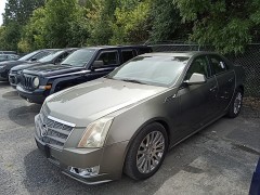 BUY CADILLAC CTS SEDAN 2010 4DR SDN 3.6L PREMIUM AWD, Paducah Auto Auction