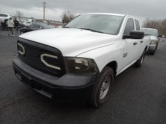 BUY RAM 1500 2018 EXPRESS 4X2 QUAD CAB 6'4