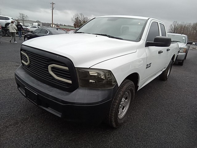 BUY RAM 1500 2018 EXPRESS 4X2 QUAD CAB 6'4