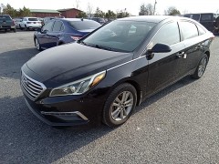 BUY HYUNDAI SONATA 2015 4DR SDN 2.4L SE, Paducah Auto Auction