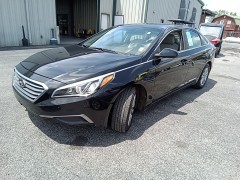 BUY HYUNDAI SONATA 2016 4DR SDN 2.4L, Paducah Auto Auction